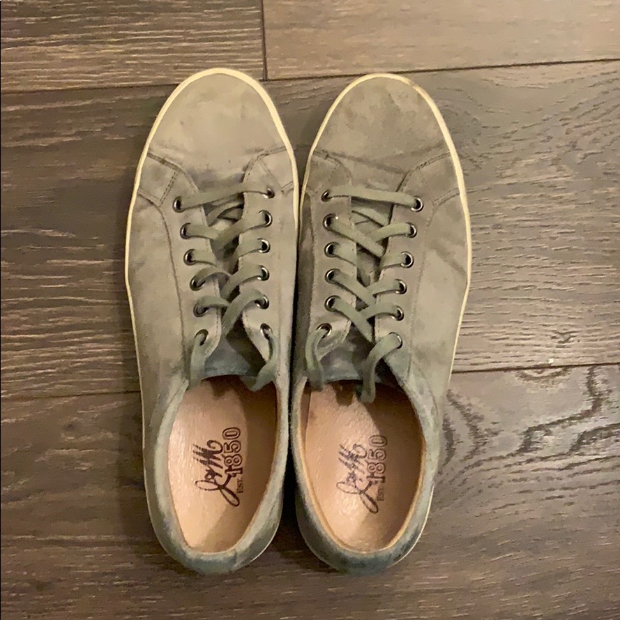 Johnston And Murphy Sneakers